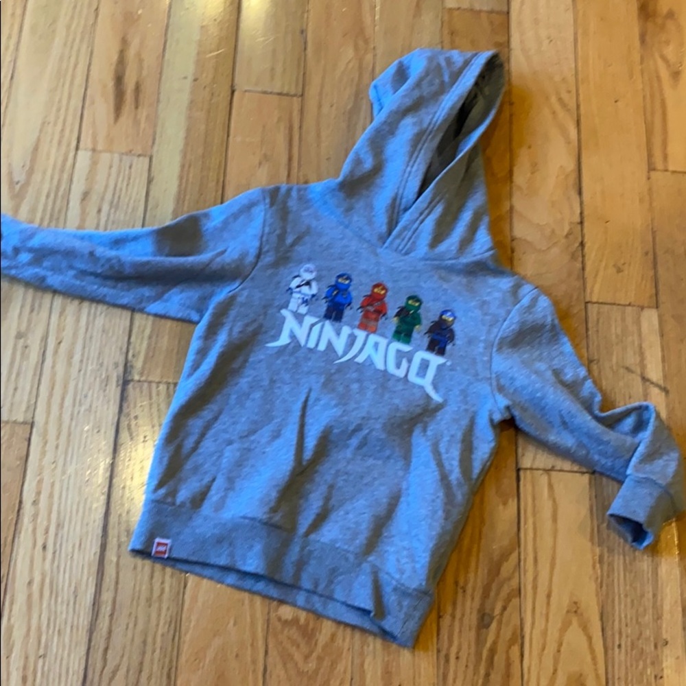 Boys H&M Hoodie
